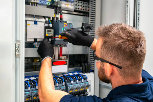 Best Electrical Repair Services  in Lansford, PA