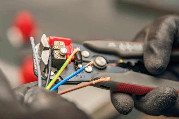 Best Electrical Troubleshooting Services  in Lansford, PA