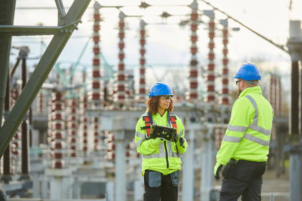 Best Circuit Breaker Repair  in Lansford, PA