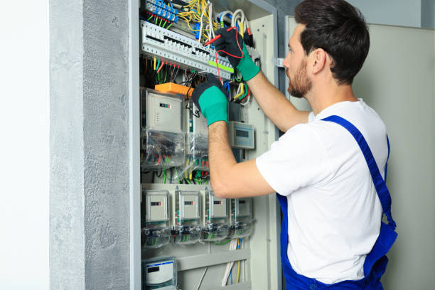 Best Affordable Electrical Installation  in Lansford, PA